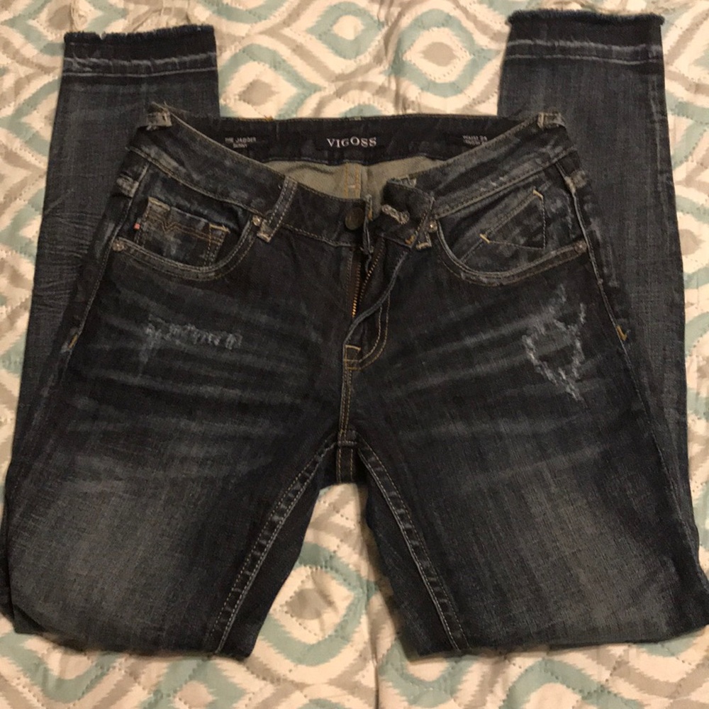 Skinny Jeans